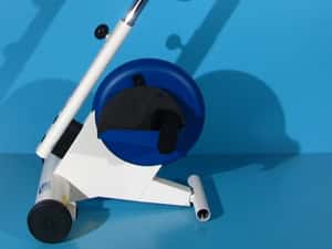 Aparat de recuperare antispasmic MOTOmed Viva 1