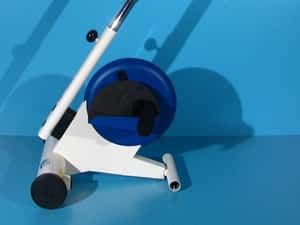 Aparat de recuperare antispasmic MOTOmed Viva 1 — miniatura 2