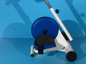 Aparat de recuperare antispasmic MOTOmed Viva 1 — miniatura 7
