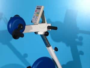 Aparat de recuperare antispasmic MOTOmed Viva 1 — miniatura 8