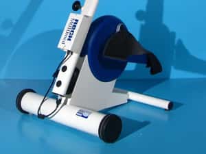 Aparat de recuperare antispasmic MOTOmed viva 2 Light — miniatura 3