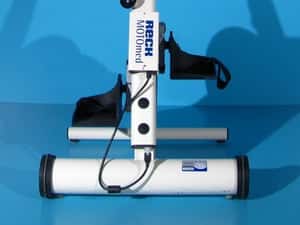 Aparat de recuperare antispasmic MOTOmed viva 2 Light — miniatura 4