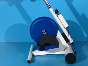 Aparat de recuperare antispasmic MOTOmed viva 2 Light — miniatura 6