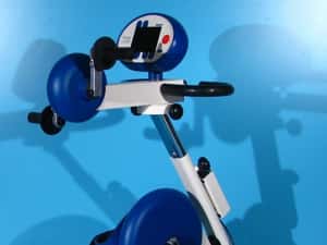 Aparat de recuperare antispasmic MOTOmed viva 2 Light — miniatura 7