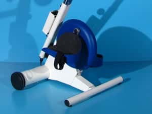 Aparat de recuperare antispasmic MOTOmed viva 2 Light — miniatura 9