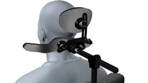 Sistem de pozitionare a capului cu 3 pernute Biomechanix — miniatura 6