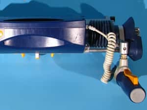 Ansamblu motor pentru carucior electric AAT V-Max