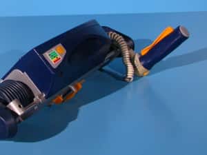 Ansamblu motor pentru carucior electric AAT V-Max — miniatura 2