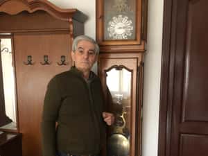 Reparatii pendule — miniatura 2