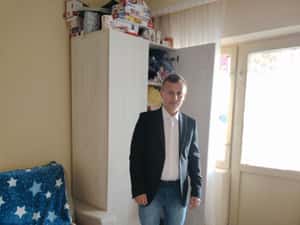 Caut de lucru ca zugrav și rigipsar - Experiență și Profesionalism