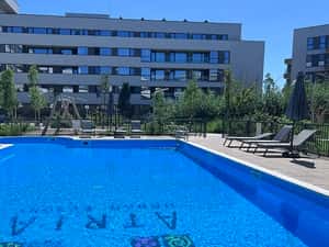 Apartamente Atria - Preț De Dezvoltator, Comision 0!