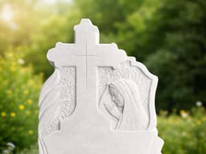 Cruci Funerare Rezistente 