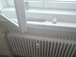 Calorifere din Fontă - 4 Bucăți - 65 Elemente - Preț Excelent — miniatura 1