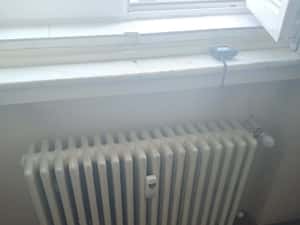 Calorifere din Fontă - 4 Bucăți - 65 Elemente - Preț Excelent — miniatura 2