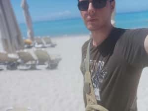 Gigolo Discret și Atractiv - Companie Intimă în Constanța