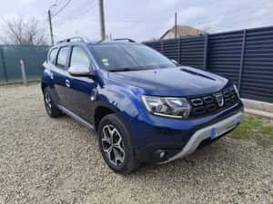 Dacia Duster 1.5 dCi 4x2 EDC Prestige 2019 - Excelentă Stare
