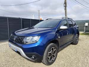 Dacia Duster 1.5 dCi 4x2 EDC Prestige 2019 - Excelentă Stare — miniatura 3