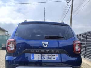 Dacia Duster 1.5 dCi 4x2 EDC Prestige 2019 - Excelentă Stare — miniatura 4