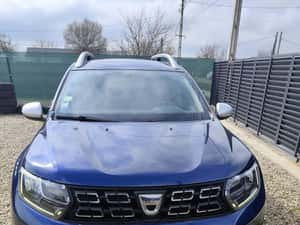 Dacia Duster 1.5 dCi 4x2 EDC Prestige 2019 - Excelentă Stare — miniatura 5