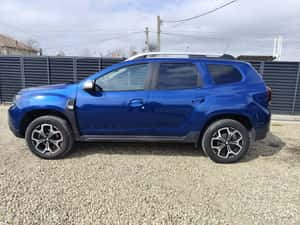 Dacia Duster 1.5 dCi 4x2 EDC Prestige 2019 - Excelentă Stare — miniatura 8