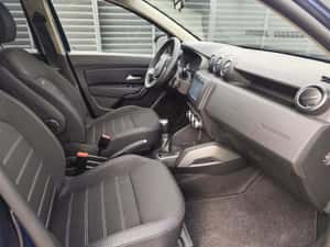 Dacia Duster 1.5 dCi 4x2 EDC Prestige 2019 - Excelentă Stare — miniatura 9