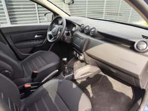 Dacia Duster 1.5 dCi 4x2 EDC Prestige 2019 - Excelentă Stare — miniatura 10