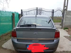 Opel Vectra C GTS 1.9 CDTI 2005 - Urgent, Acte la Zi — miniatura 2