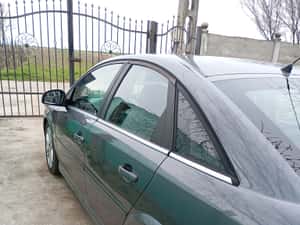 Opel Vectra C GTS 1.9 CDTI 2005 - Urgent, Acte la Zi — miniatura 3