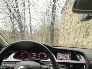 Audi A4 2011 - Automată, Full Option, Stare Foarte Bună