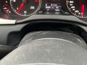 Audi A4 2011 - Automată, Full Option, Stare Foarte Bună — miniatura 3