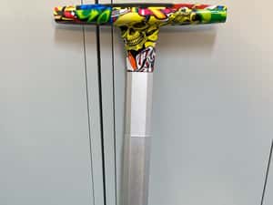 Trotineta Electrică Smart Balance - Stare Nouă, Nefolosită