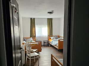 Afacere La Cheie - Cămin Vârstnici 56 Locuri - Teren 2042 mp — miniatura 9