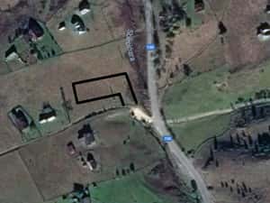 Teren Intravilan 985 mp în Șirnea, Jud. Brașov - Inclusiv — miniatura 1