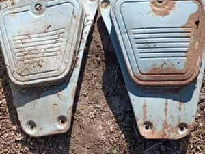 Piese Motocicletă Rusească din Anii '78 - Folosite, În Stare Bună — miniatura 3