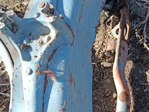 Piese Motocicletă Rusească din Anii '78 - Folosite, În Stare Bună — miniatura 6