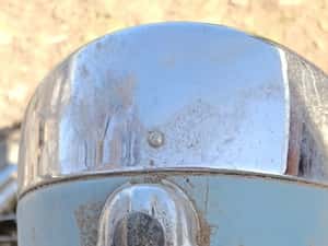 Piese Motocicletă Rusească din Anii '78 - Folosite, În Stare Bună — miniatura 9