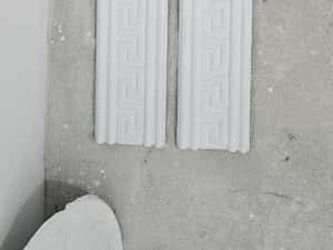 Matrițe Decorative pentru Interior și Exterior - Oportunitate Afacere! — miniatura 1