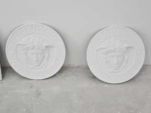 Matrițe Decorative pentru Interior și Exterior - Oportunitate Afacere! — miniatura 4