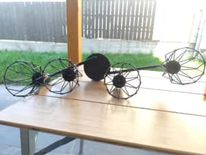 Aplice Tavan Noi Negociabil - Design Modern, Nefolosit