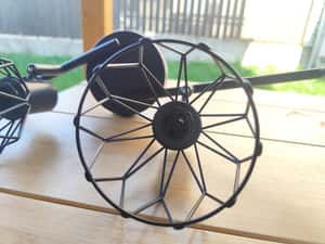 Aplice Tavan Noi Negociabil - Design Modern, Nefolosit — miniatura 4