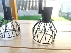 Aplice Tavan Noi Negociabil - Design Modern, Nefolosit — miniatura 5