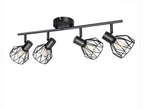 Aplice Tavan Noi Negociabil - Design Modern, Nefolosit — miniatura 6