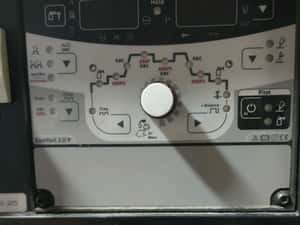 Aparat de Sudură Fina EWM Microplasma - Folosit, Perfect Funcțional — miniatura 3