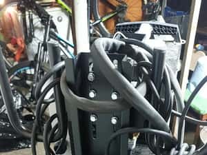 Aparat de Sudură Fina EWM Microplasma - Folosit, Perfect Funcțional — miniatura 4