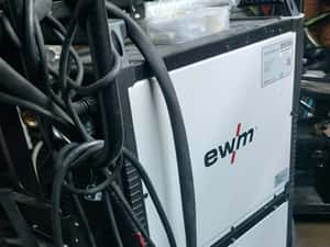 Aparat de Sudură Fina EWM Microplasma - Folosit, Perfect Funcțional — miniatura 5