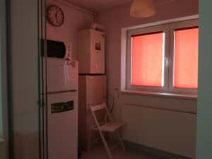 Garsonieră Modernă de Închiriat - Aproape de Metrou N. Teclu - 340 EUR Negociabil