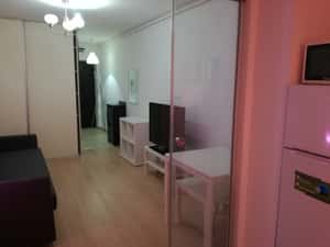 Garsonieră Modernă de Închiriat - Aproape de Metrou N. Teclu - 340 EUR Negociabil — miniatura 2