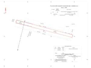 Teren Construibil 3.000 mp - Valea Caselor, Dâmbovița — miniatura 1