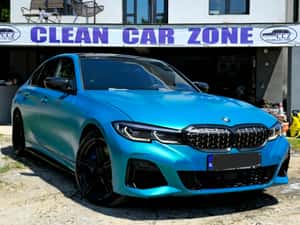 CleanCarZone - Detailing Auto Polish auto Vopsitori auto