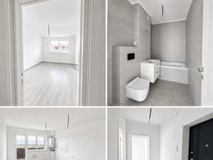 Apartament Nou 2 Camere - Subcetate City 2, Sânpetru - RON